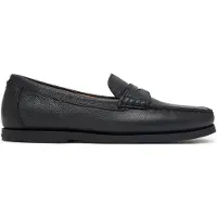 Ralph Lauren Mocassins zwart