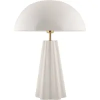 Leitmotiv tafellamp amplio xl -
