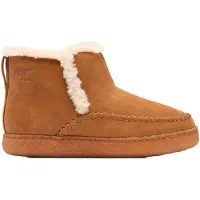 Sorel Boots 'NAKISKA III' lichtbeige / karamel