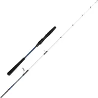 Penn Battalion Iii S Jigging Rod Zilver 1.83 m / 250 g
