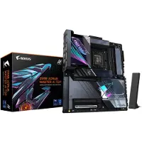 Gigabyte Z890 Aorus Master Ai Top