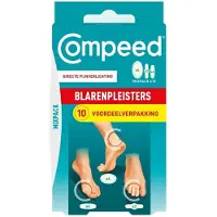 Compeed Blarenpeister Mix Pack