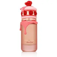 French Avenue , Fleuriche Bisou Rose, Eau de Parfum, voor dames, 100 ml