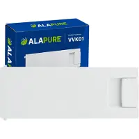 Alapure vriesdeur, geschikt voor model Viva 00447344 / 447344
