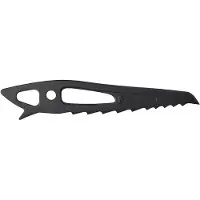 Black Diamond Ijsbijlblad Venom Tech LT | Maat TU