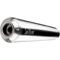 Leovince Classic Racer Honda Gb 350 S Abs 25-26 Gehomologeerde Uitlaatdemper