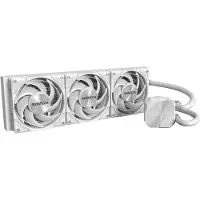 Montech HyperFlow Silent 360 - Wit