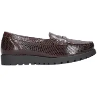 Waldlaufer Hegli dames moccasin