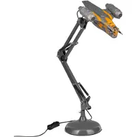 Paladone The Mandalorian Razor Crest Figuur Led Lamp