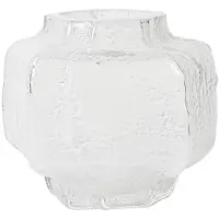 Ferm Living Vaas Mokuri Vase H15 White