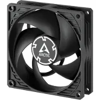 Arctic P9 MAX Zwart | Behuizingsventilator