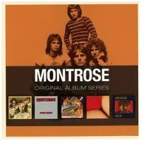 Warner Original Album Series