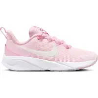 Nike Star Runner 4 kleuterschoenen - Roze | Maat 27.5
