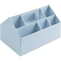 Muuto Sketch gereedschapskist Lichtblauw