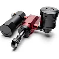 Simagic P1000i omgekeerd hydraulisch remsysteem