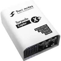 Two Notes Torpedo Captor X + 16 Ohms