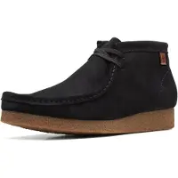 Clarks Shacre Booties