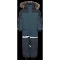 Didriksons Skipak - Bjarven - Navy - - 100 - Skipakken