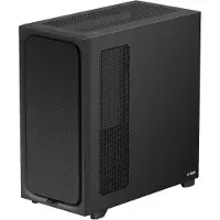 TRYX FLOVA F50 zwart | behuizing