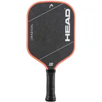 Head Racket Radical Team15 2026 Pickleball Paddle Oranje 10