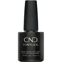 CND Vinylux Long Wear Top Coat 15 ml