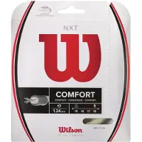 Wilson NXT Set
