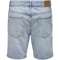 Only & Sons Jeans 'ONSEdge' lichtblauw