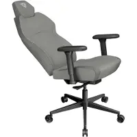 ThunderX3 SOLO 360 Ergonomischer Gaming-Stuhl - Loft Air, hellgrau Gaming stoel / bureaustoel Meerdere kleuren