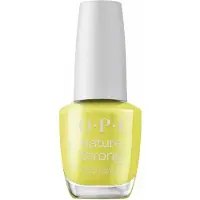 OPI Nature Strong Give Me Some Suga Cane Nagellak
