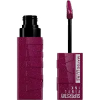 Maybelline Superstay Vinyl Ink Vloeibare Lipstick #903-amethyst 4,2 ml