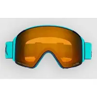 Anon M4s Cylindrical+bonus Lens+mfi Face Mask Skibril
