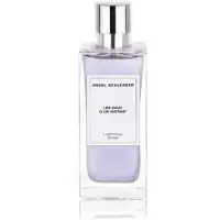 Angel Schlesser Les Eaux D'un Instant Luminous Violet Edt Vapo 150 ml