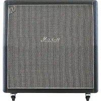 Marshall Baffle 1960AHW handwired pan coupé