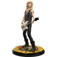 Knucklebonz Guns n' Roses Rock Iconz Statue Duff McKagan 20 cm Beeld
