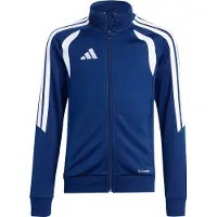 Adidas Sportief sweatvest 'Tiro26 League' navy / wit