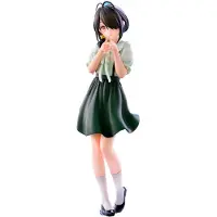Furyu The Shiunji Family Children Trio-Try-iT PVC Statue Shiunji Kotono: Theme Park Day Ver. 20 cm Beeld