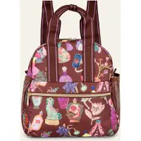 Oilily Bloen rugzak