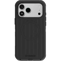 Otterbox Defender iPhone 18 Pro / 17 Pro Full Body Case met MagSafe Zwart