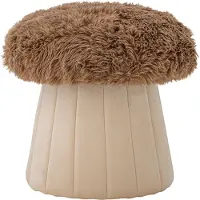 Bloomingville MINI - Bertil Pouf - Multi