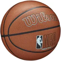 Wilson NBA Forge Plus Eco In/Outdoor Basketbal Maat (7) | 7