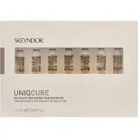 Skeyndor Uniqcure Nachtcrème - 14ml - Herstellend