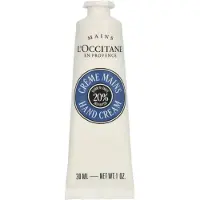 L'Occitane Shea Butter Hand Cream