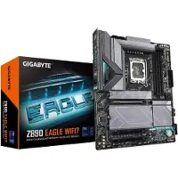 Gigabyte Z890 EAGLE WIFI7 moederbord