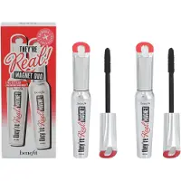 Benefit They're Real! Magnet Extreme Lengthening Mascara DUO Set 2 stuks