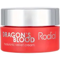 Rodial 5060725474277, Dag- en nachtcrème, voor dames, geschikt voor gemengde huid, droge huid, normale huid, voor het gezicht, hydraterend, voedend, volumineerd, herstellend, kalmerend, 10 ml