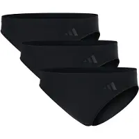 Adidas Slip zwart