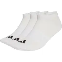 Adidas Sportsokken 'Essentials' zwart / offwhite