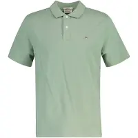 Gant Shirt lichtgroen
