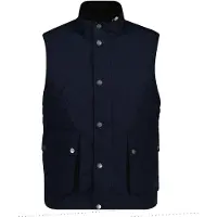 Gant Bodywarmer 'Classic' blauw