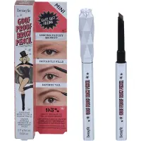 Benefit Wenkbrauwen WenkbrauwpotlodenGoof Proof wenkbrauwpen mini No. 03 Light Medium